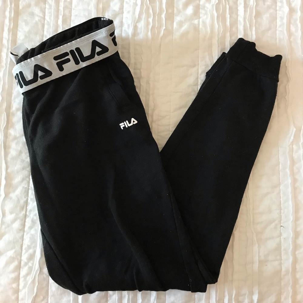 Fila Sweatpants